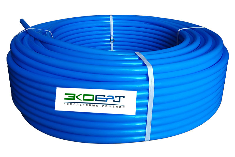 HDPE cijevi Ecobat