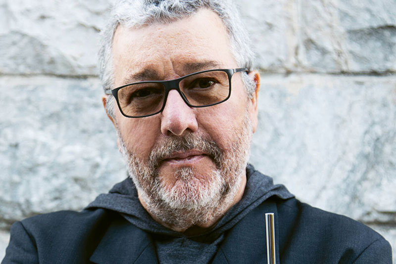 Dizajner Philippe Starck i njegovi radovi