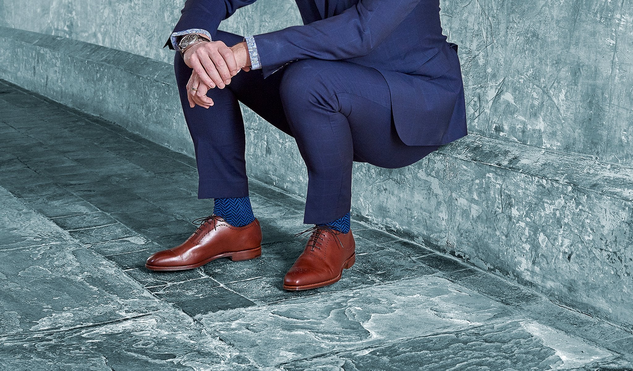 Markirane muške cipele: stil i kvaliteta za prave džentlmene