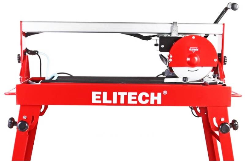 Električni rezač pločica Elitech PE 800 62R