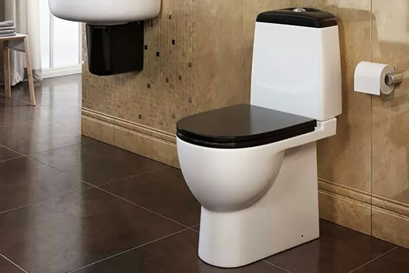 Podni WC Sanita Luxe Best Luxe SL