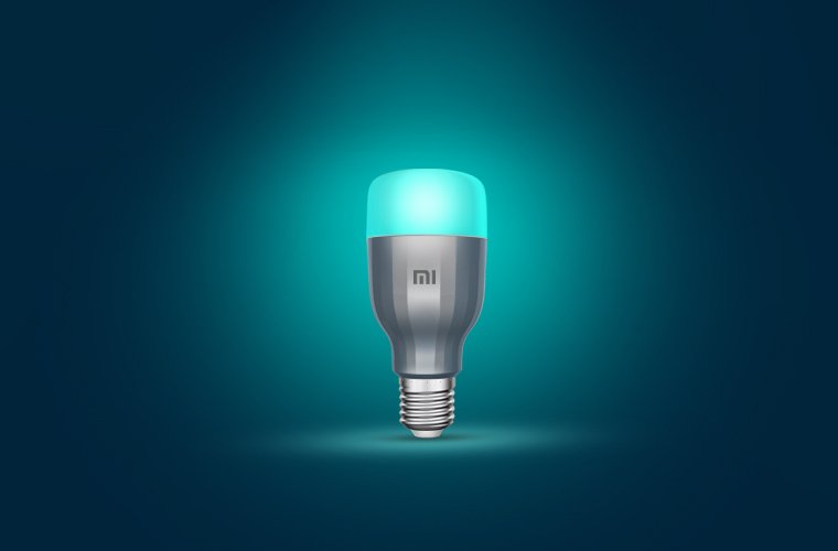 xiaomi pametna lampa