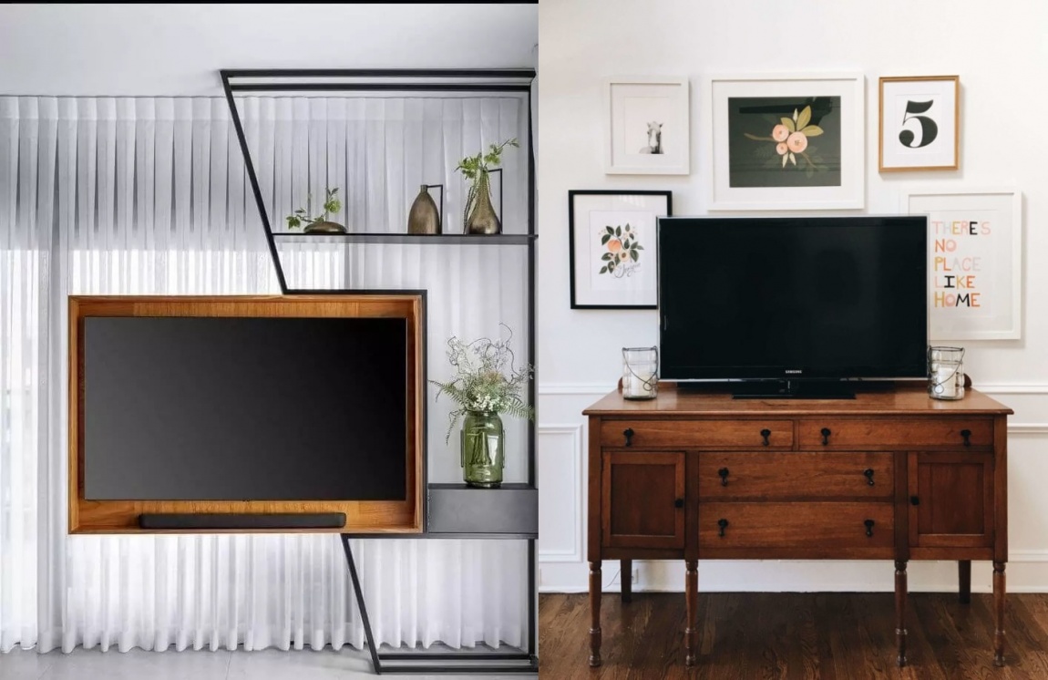 Top 5 modernih TV rješenja: savršen izbor za vaš dom