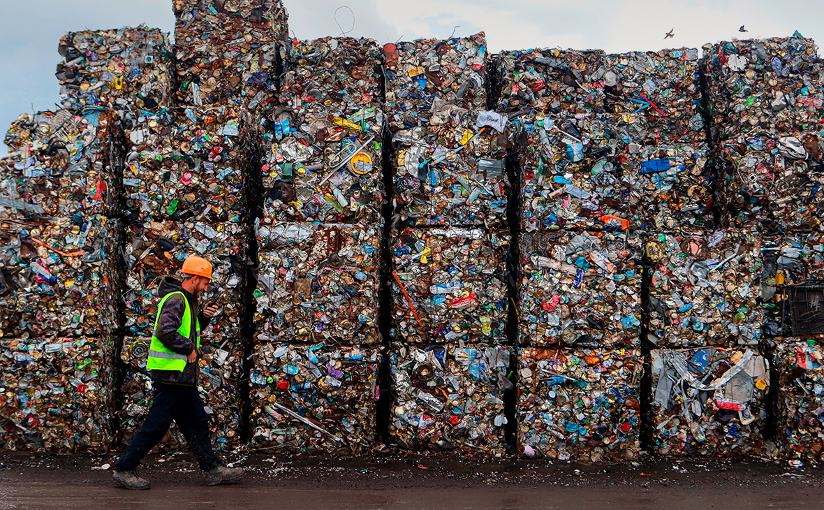 Pretvaranje otpada u energiju: najnoviji pristupi u recikliranju