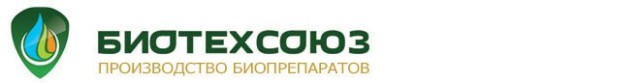 Logo NPO "Biotechsoyuz"