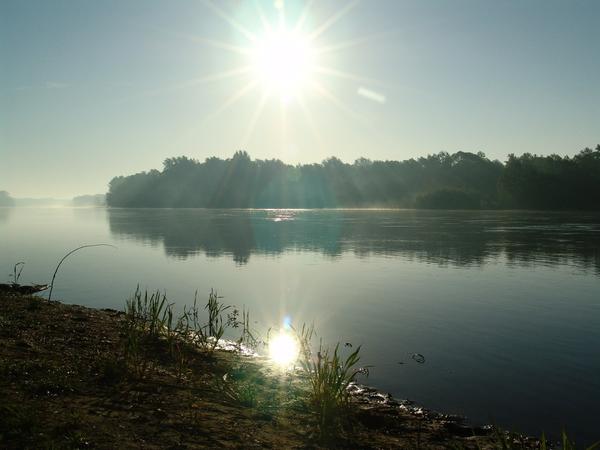 Vrijeme je za gledanje izlaska sunca