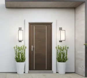 Kako odabrati savršena ulazna vrata za vaš dom?
